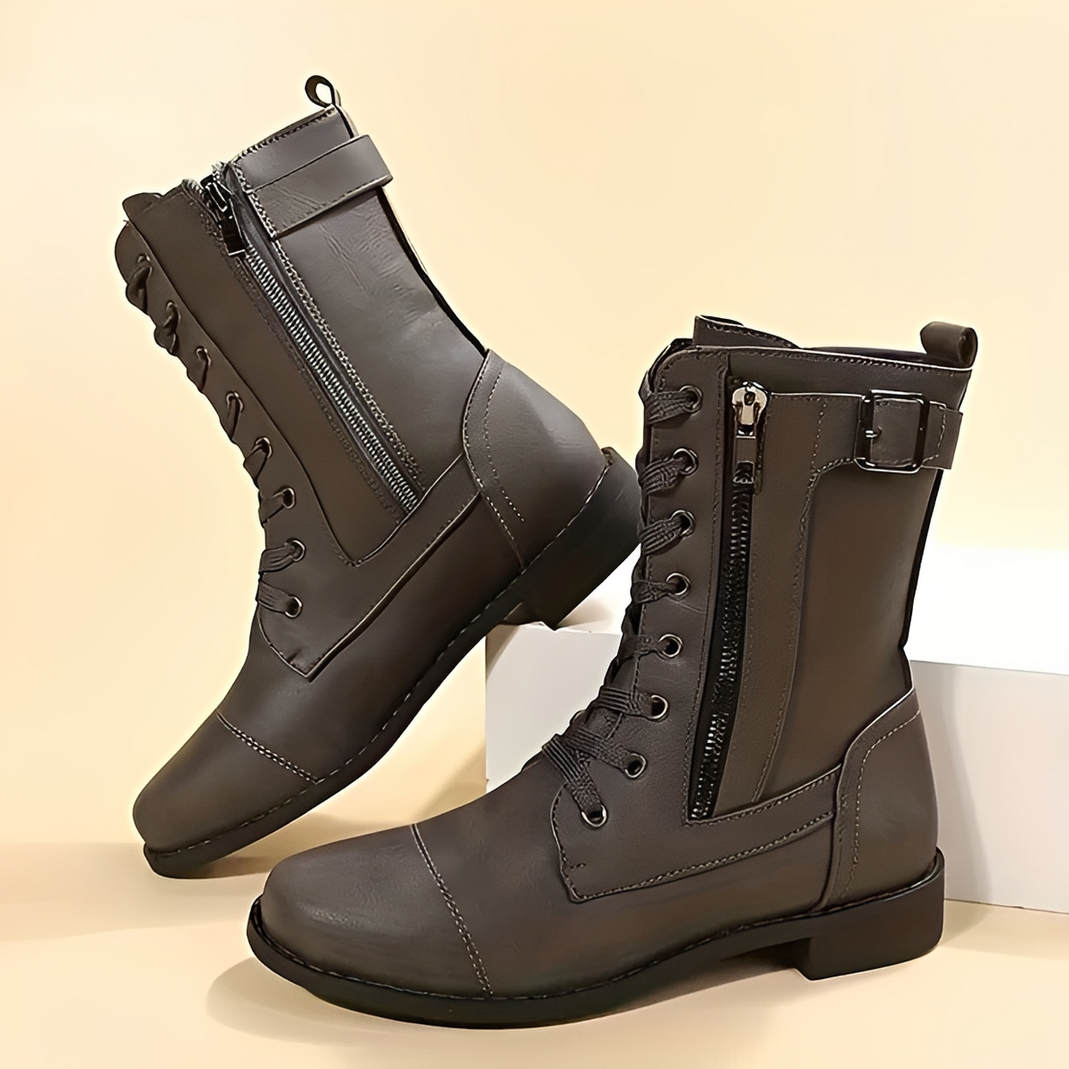 Bella - Bottes élégantes et chics