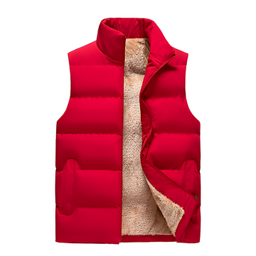Perry - Gilet confortable et léger