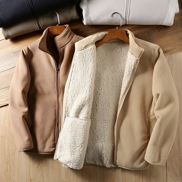Gregg - Veste agréable et chaleureuse