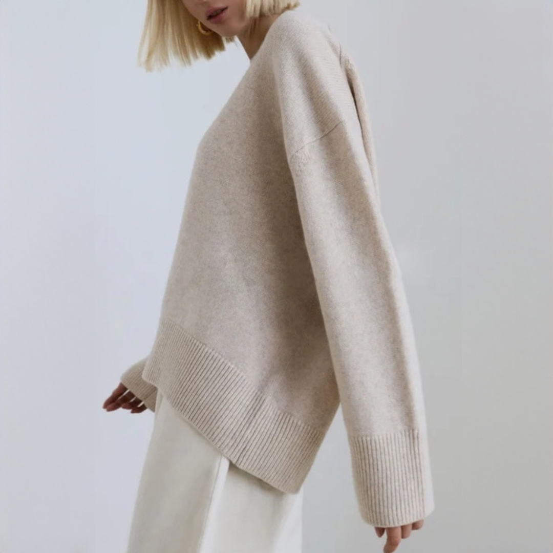 Amara - Pull élégant et confortable