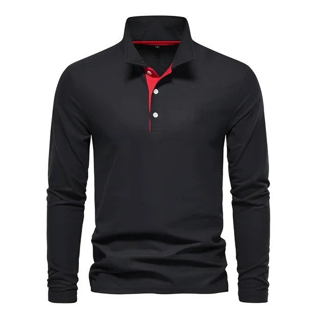 Anthon - Chemise classique longue