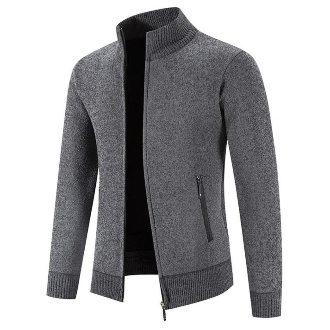 Dwayn - Pull confortable et doux