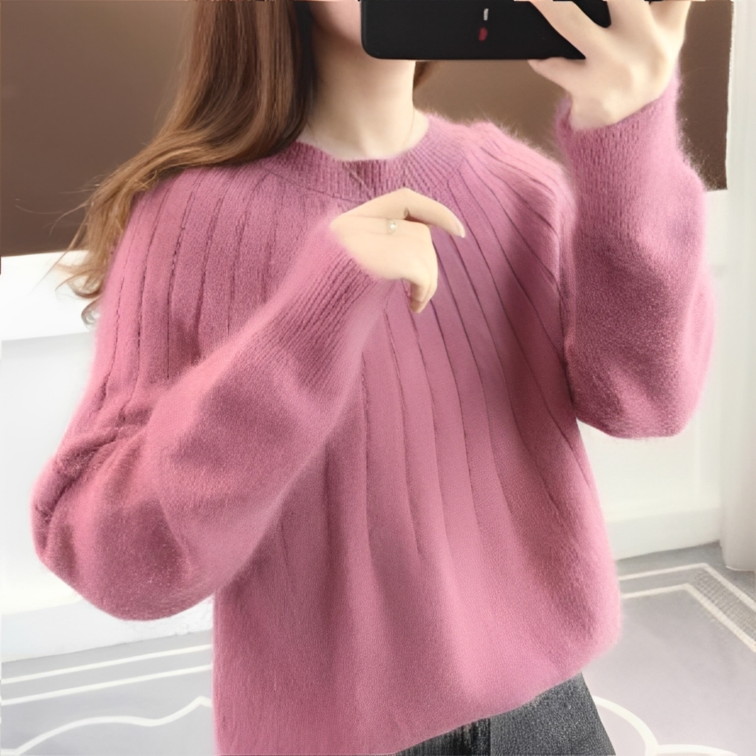 Naomi - Pull chaud et agréable