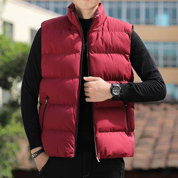 Vernie - Veste chaude et confortable