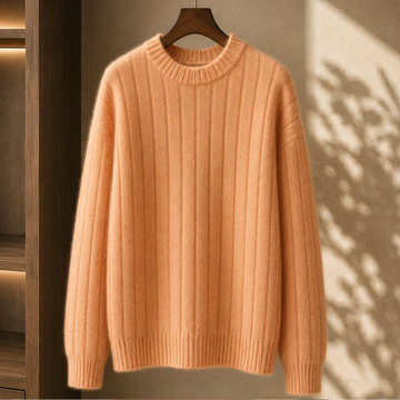 Kylenne - Pull agréable et cosy