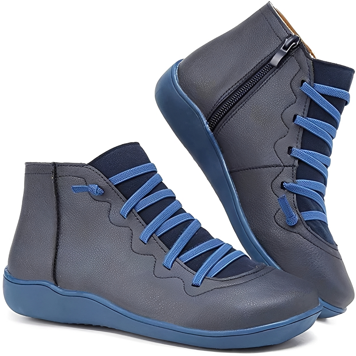 Afra - Bottes élégantes et classiques