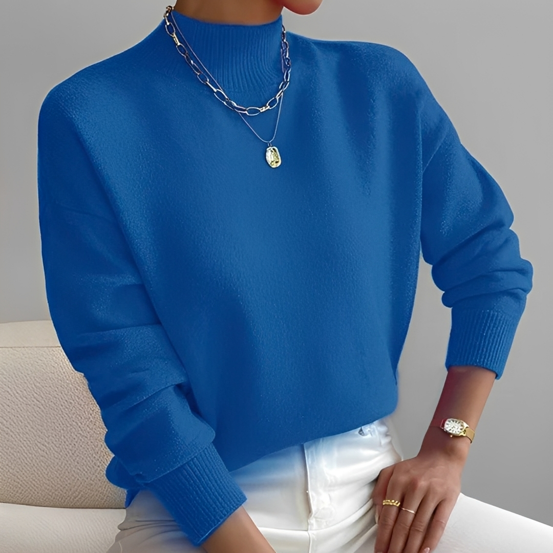 Roxana - Pull chic et confortable