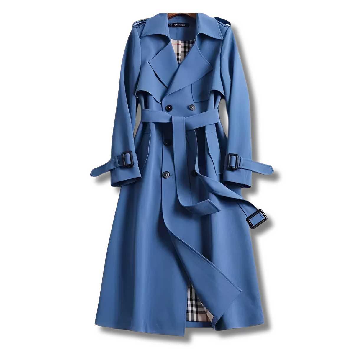 Torvi - Manteau classique et manteau avec ceinture