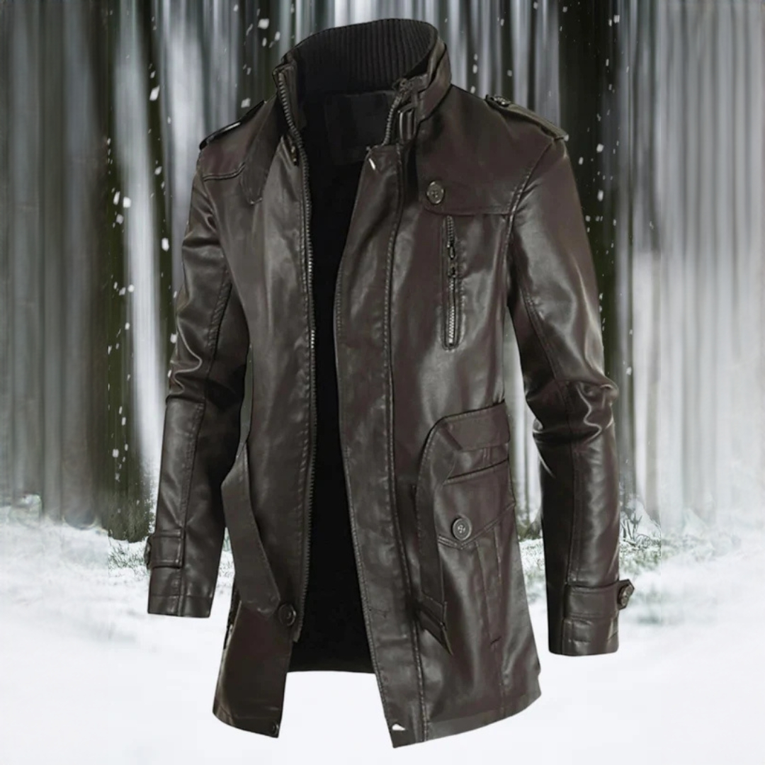Jacob - Veste confortable et élégante