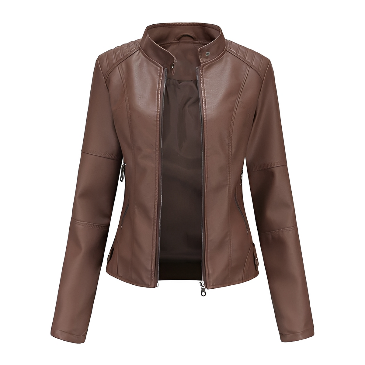 Martha - Blazer élégant et stylé