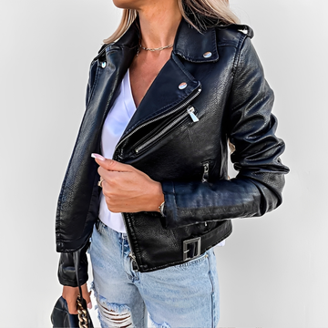 Evangelyn - Blazer chic et éternel