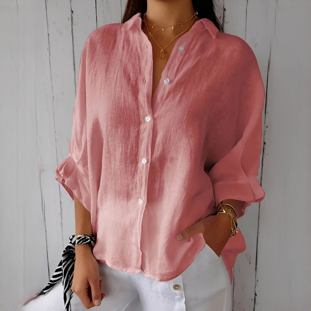 Amari - Blouse chic et agréable