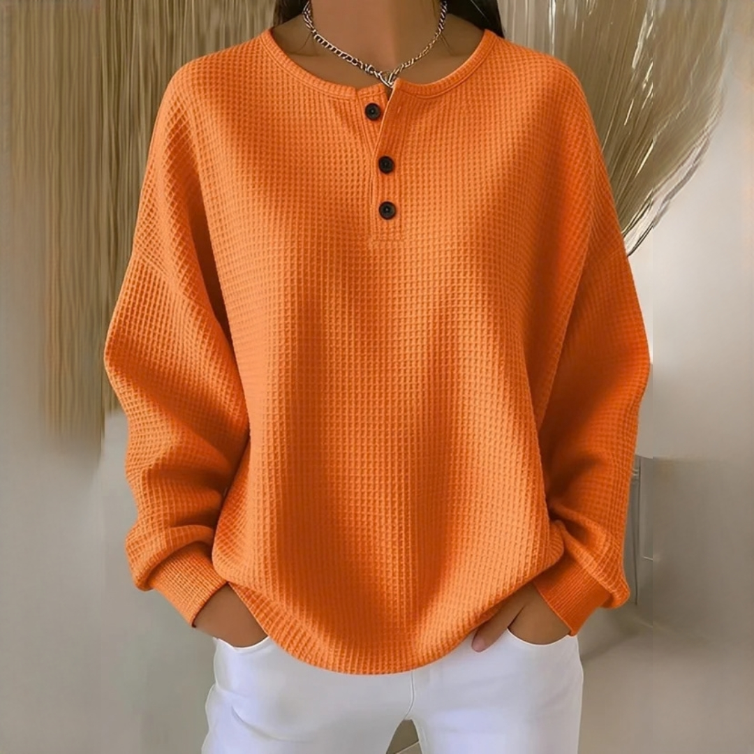 Anabella - Pull douillet et chaud