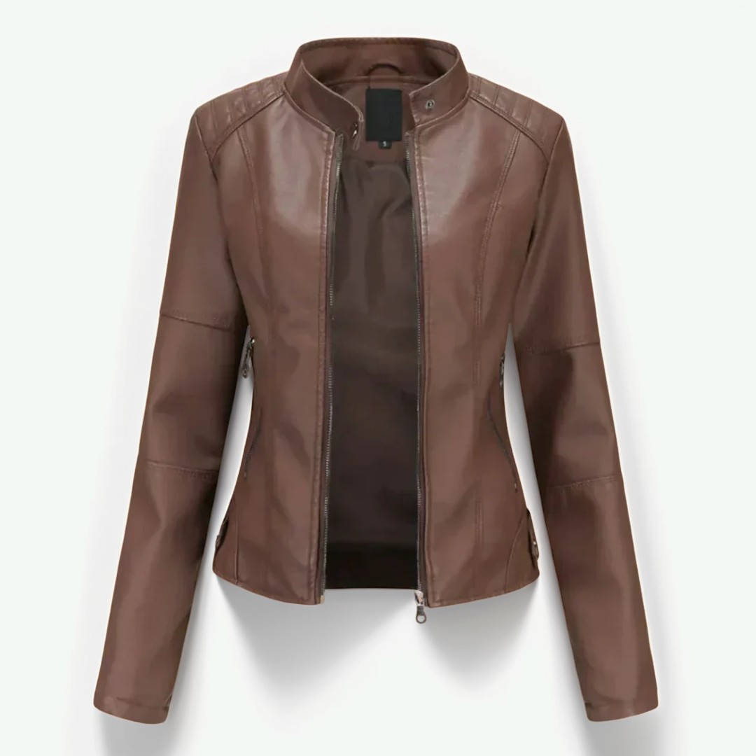 Hallec - Veste confortable et chaude