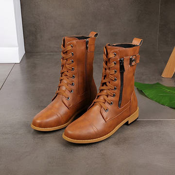 Bella - Bottes élégantes et chics