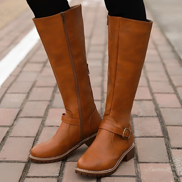 Marla - Bottes sophistiquées et chics