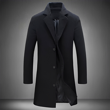 Niccolò - Manteau classique et confortable