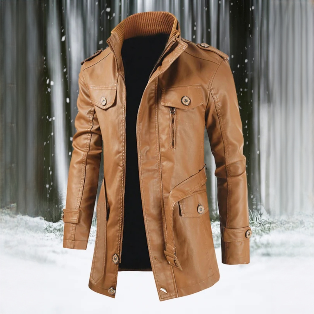 Jacob - Veste confortable et élégante