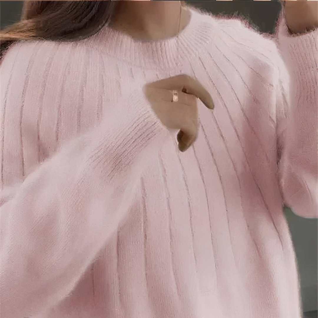 Naomi - Pull chaud et agréable
