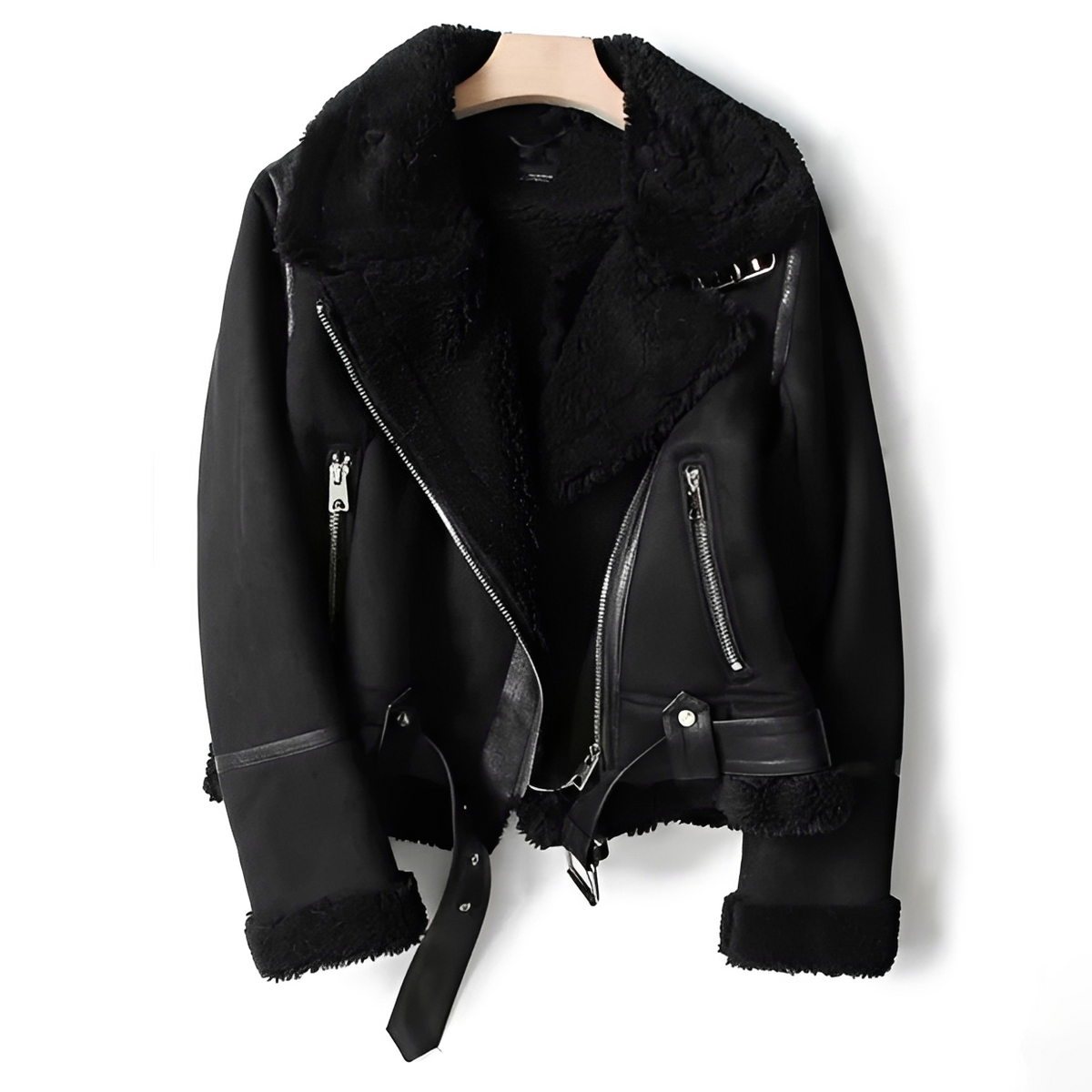 Macie - Veste confortable et élégante