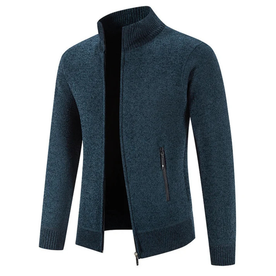 Dwayn - Pull confortable et doux