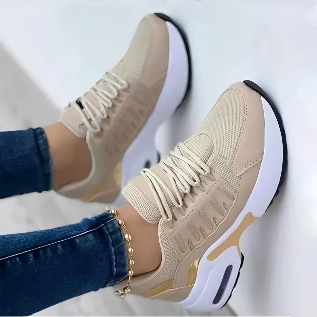 Thea - Chaussures modernes et confortables