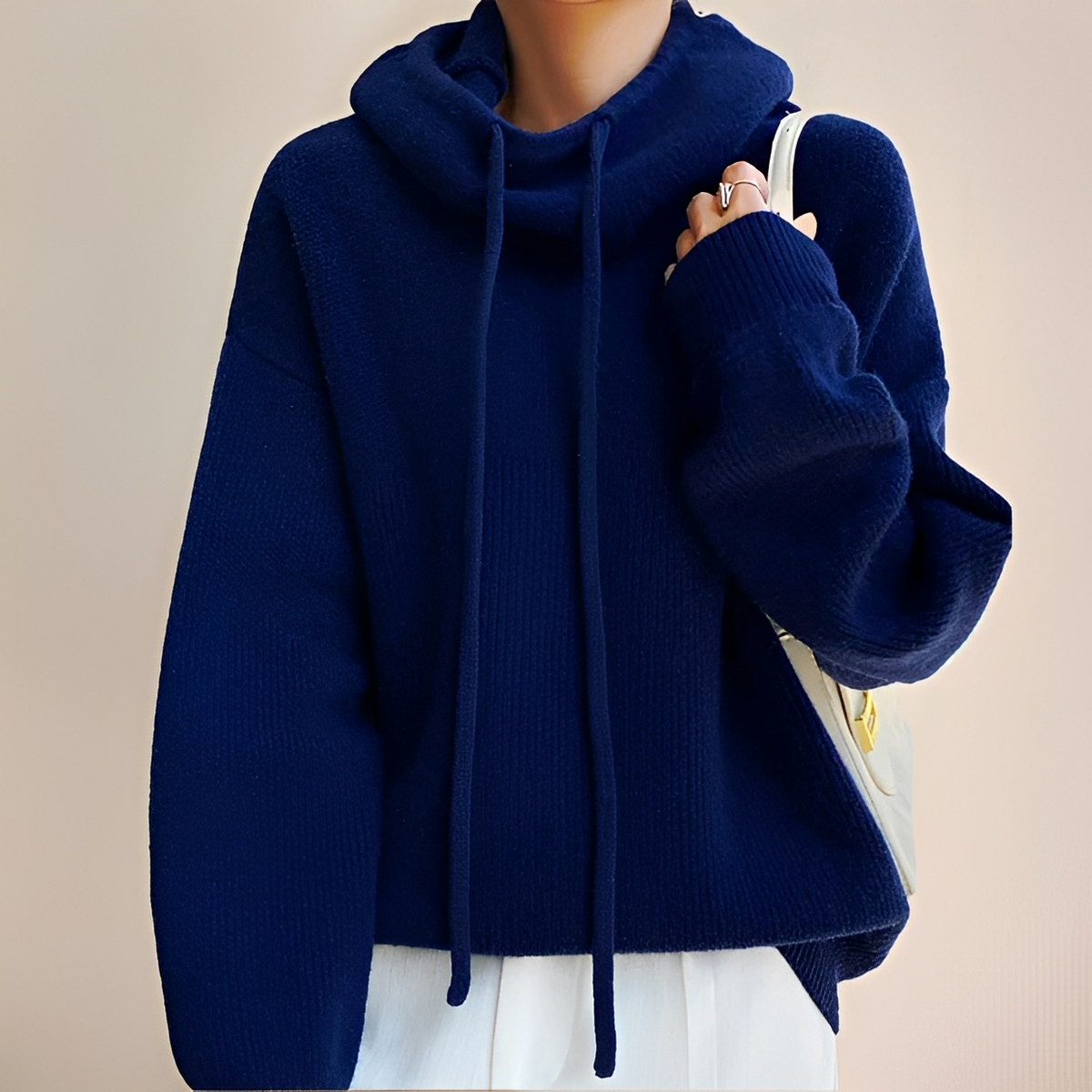 Lenna - Hoodie élégant et confortable
