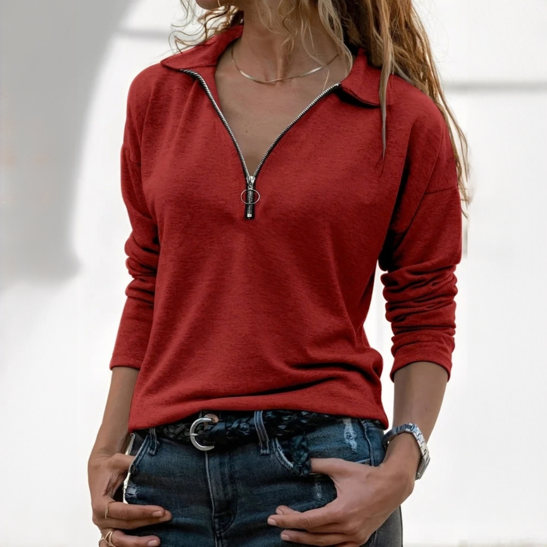 Elianna - Pull élégant et tendance