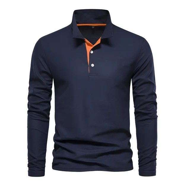 Anthon - Chemise classique longue