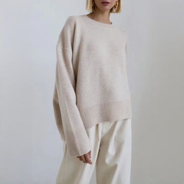 Amara - Pull élégant et confortable