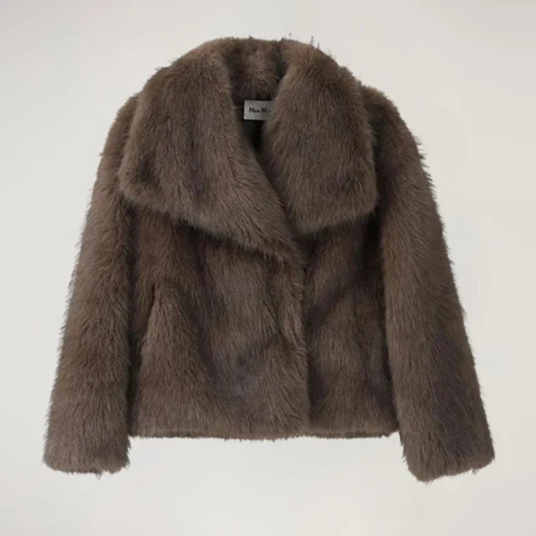 Shanice - Manteau stylé et chaud
