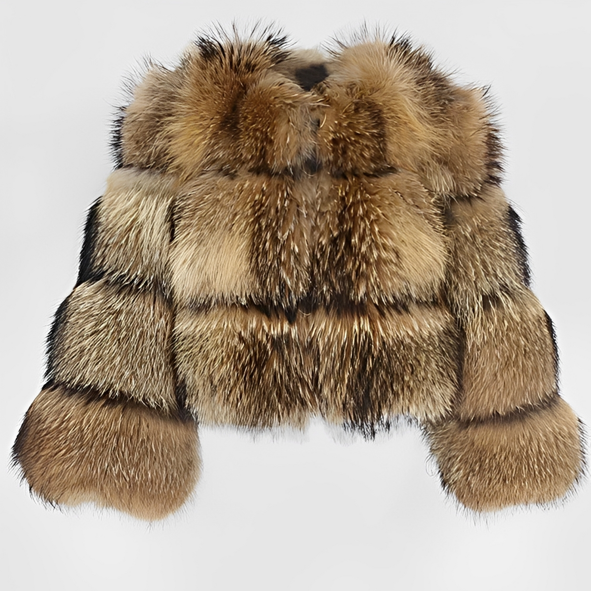 Melyssa - Manteau confortable et élégant