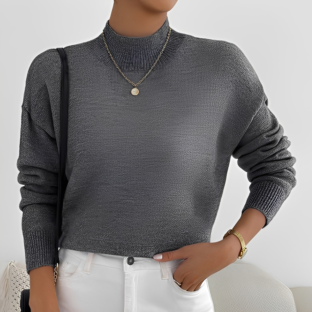 Roxana - Pull chic et confortable