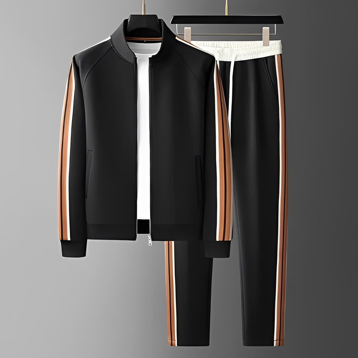Aldrine - Ensemble pantalon agréable et douillet