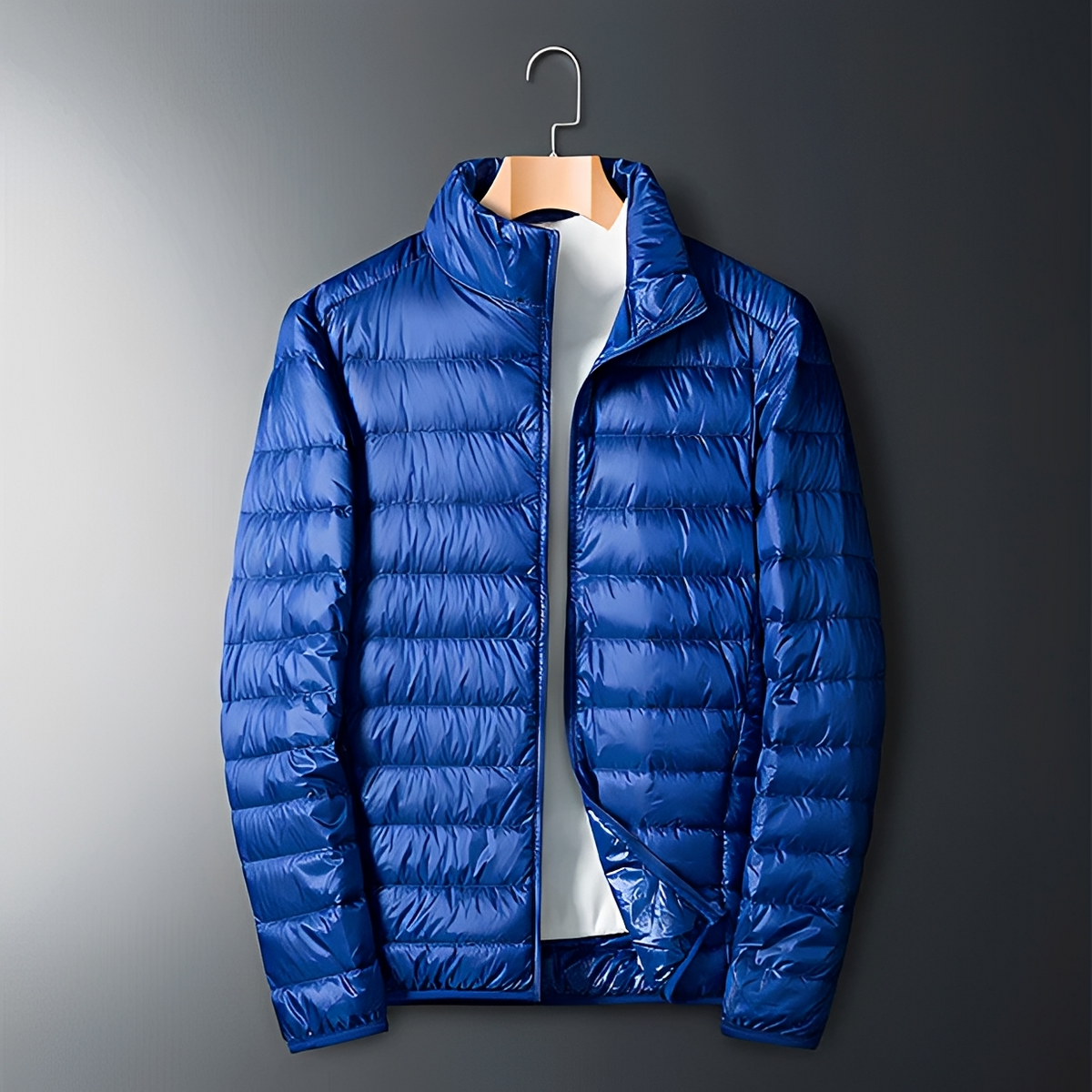 Bowen - Manteau chaud et léger