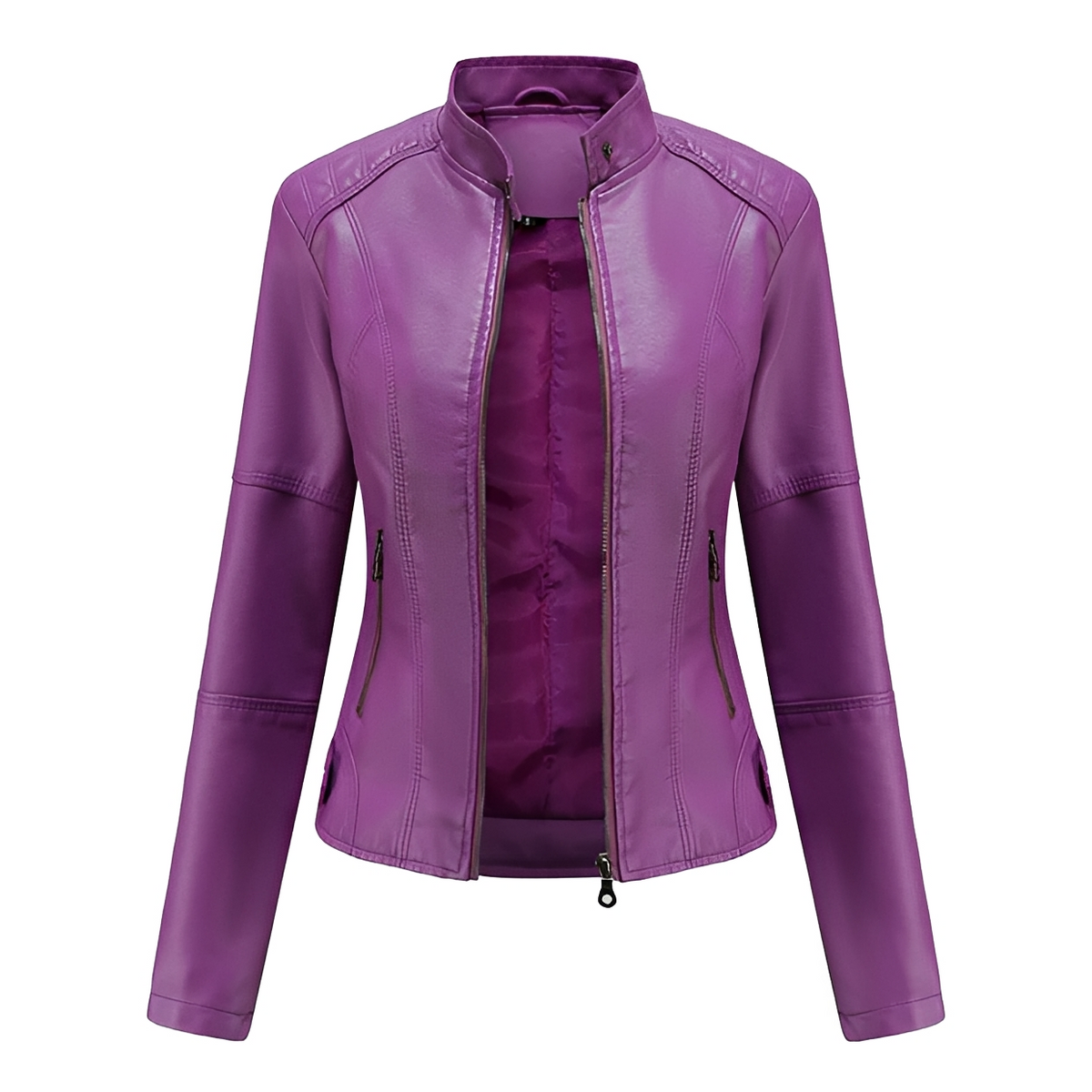 Martha - Blazer élégant et stylé