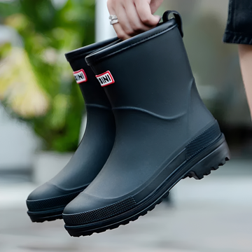 Camille - Bottes élégantes et confortables