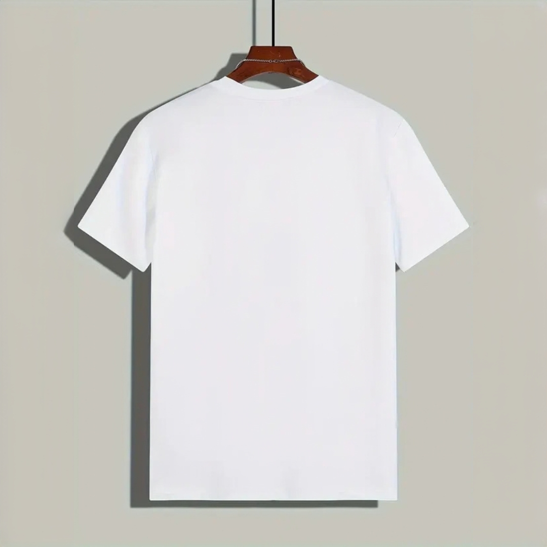 Hedan - T-shirt moderne et plaisant à porter