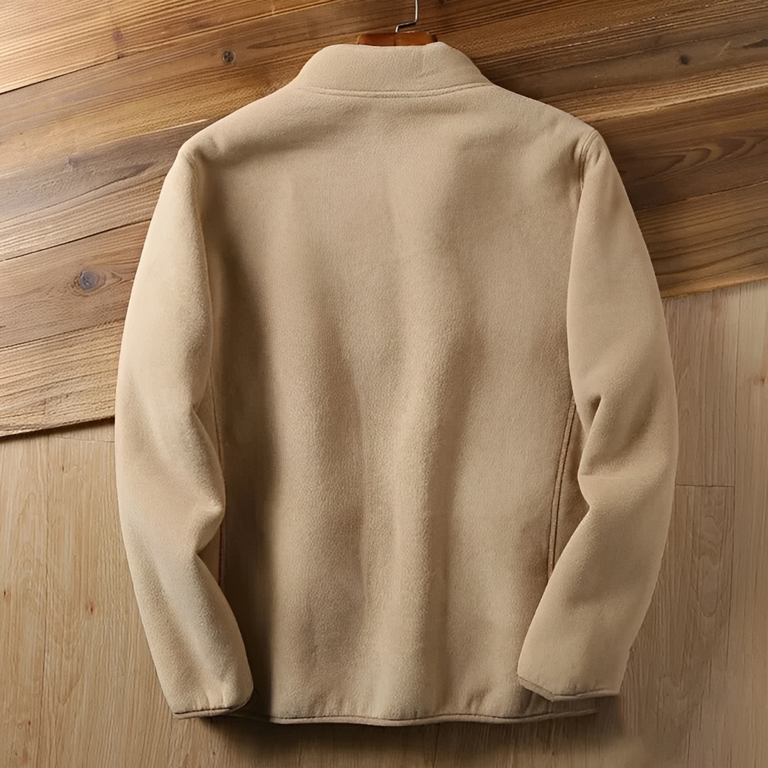 Gregg - Veste agréable et chaleureuse