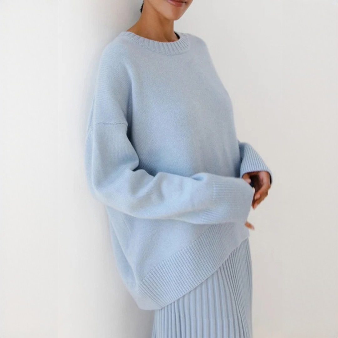 Amara - Pull élégant et confortable