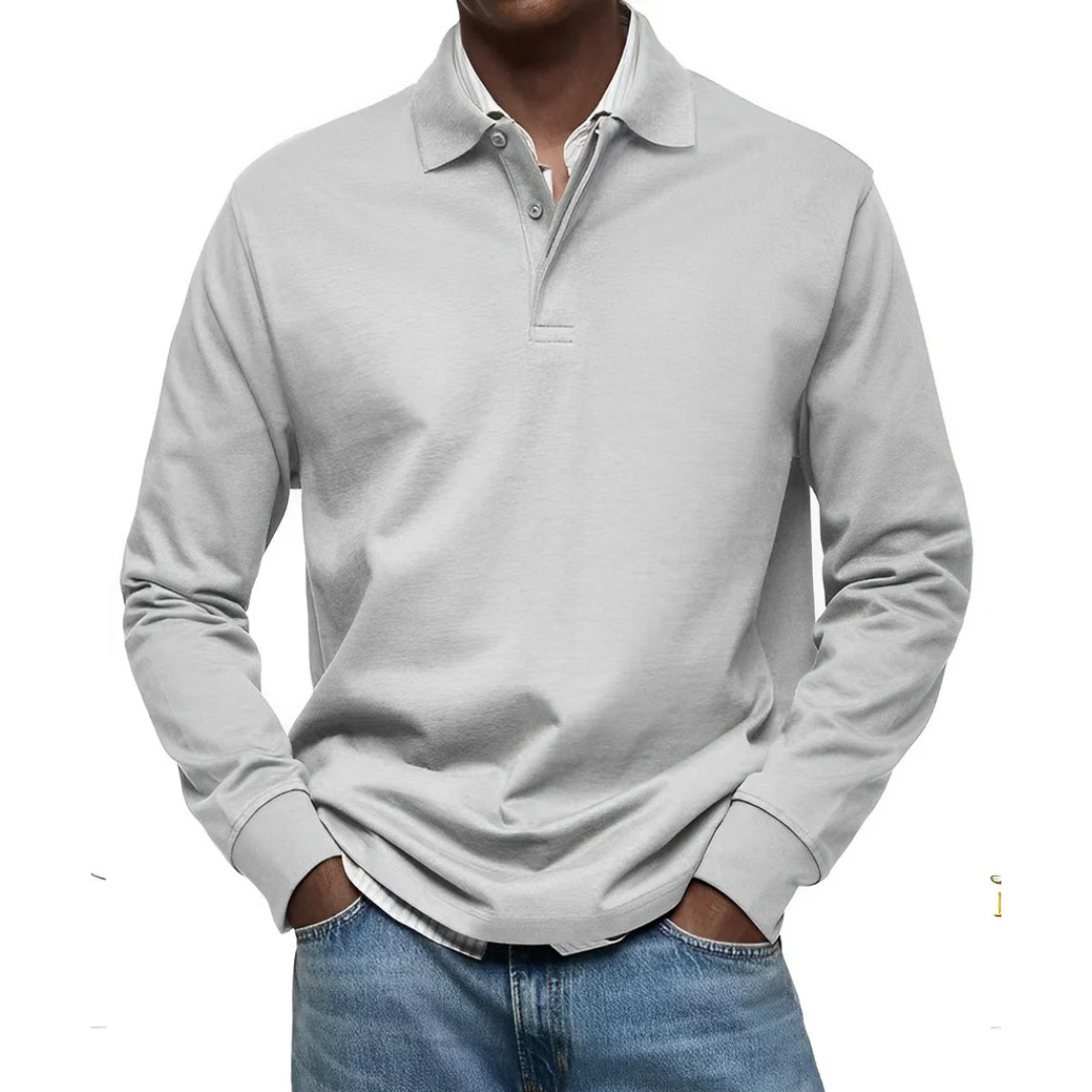 Willis - Pull confortable et chaud