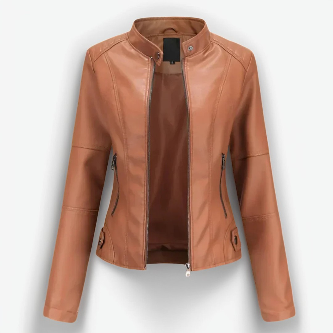 Hallec - Veste confortable et chaude