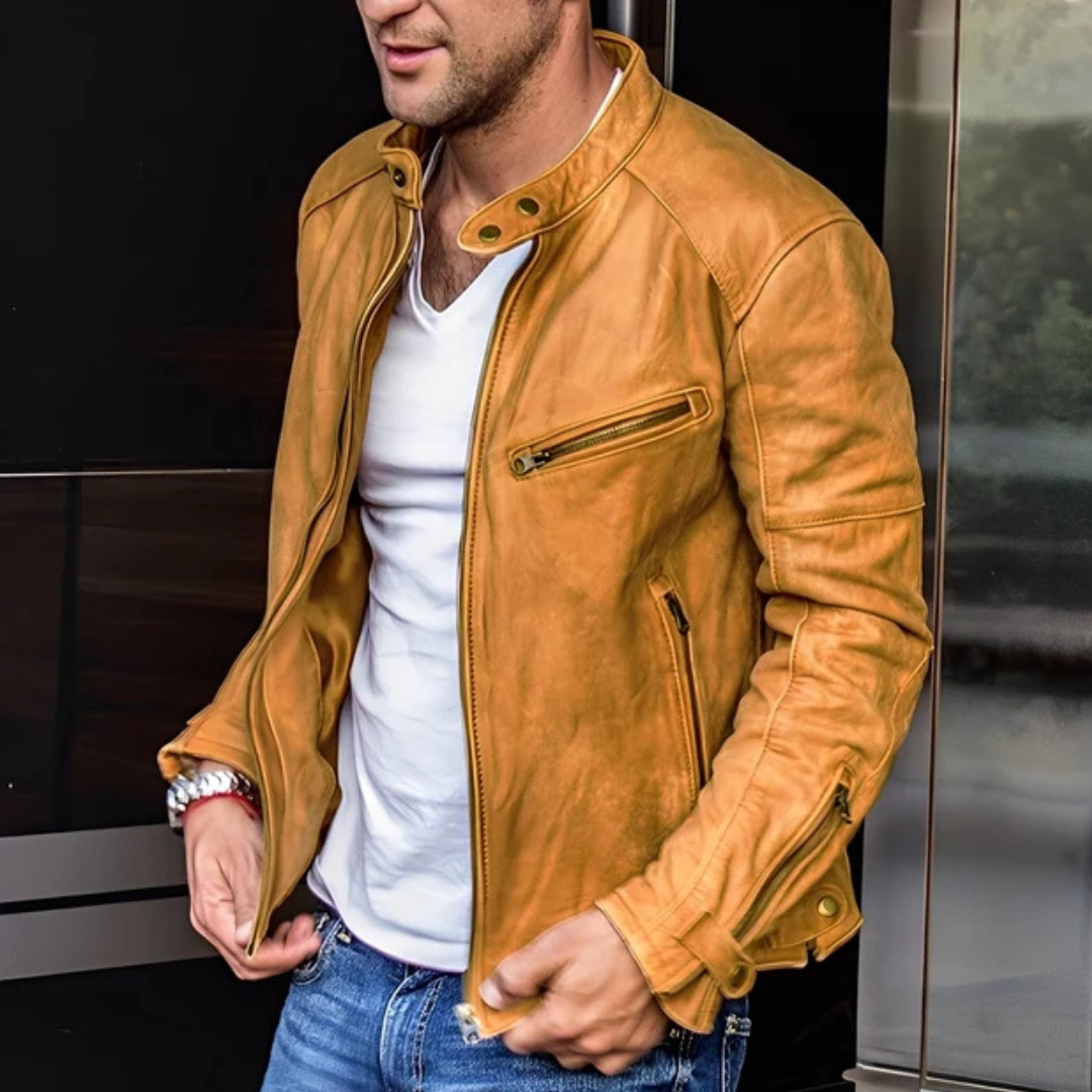 Hayden - Vestes classiques et résistantes