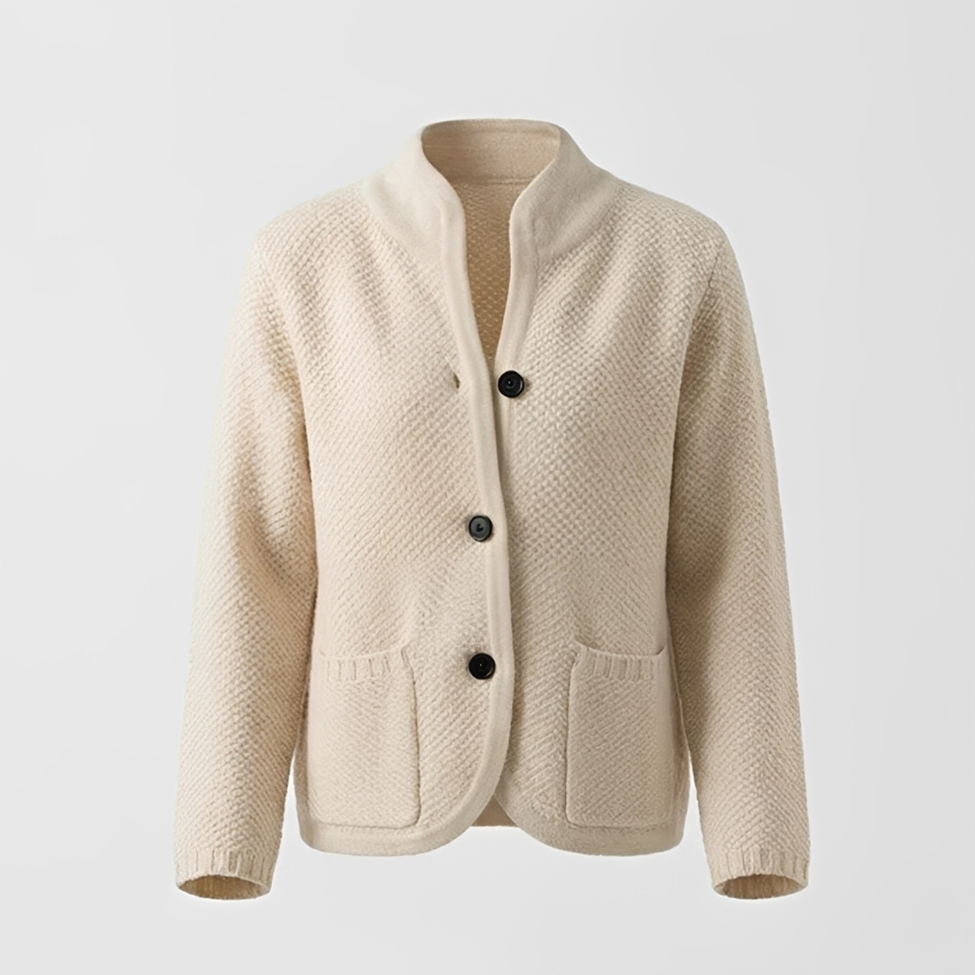 Edda - Pull douillet et chaud