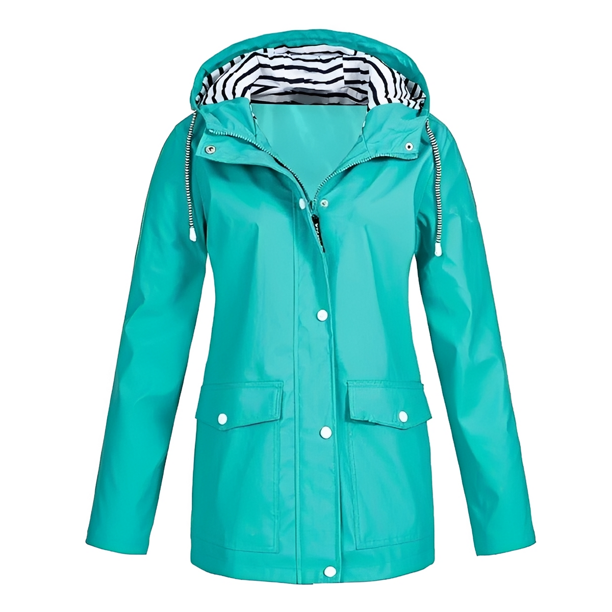 Verna - Manteau chic et douillet