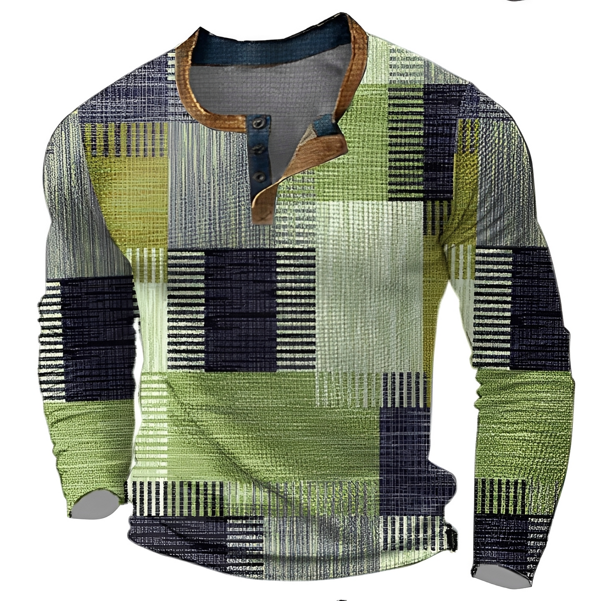 Roberto - Pull stylé et chaud