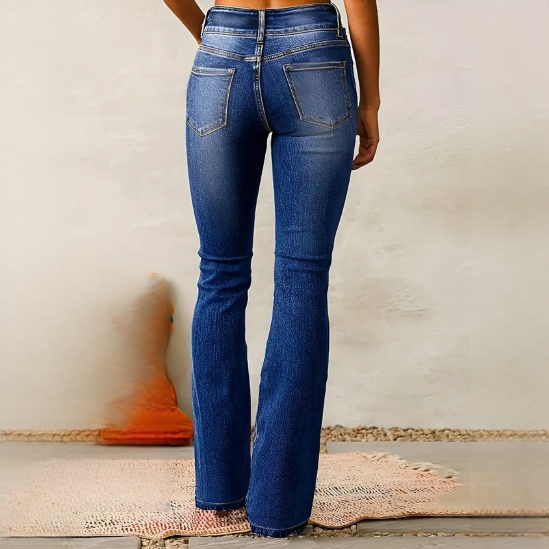 Nemra - Jeans chics et élégants