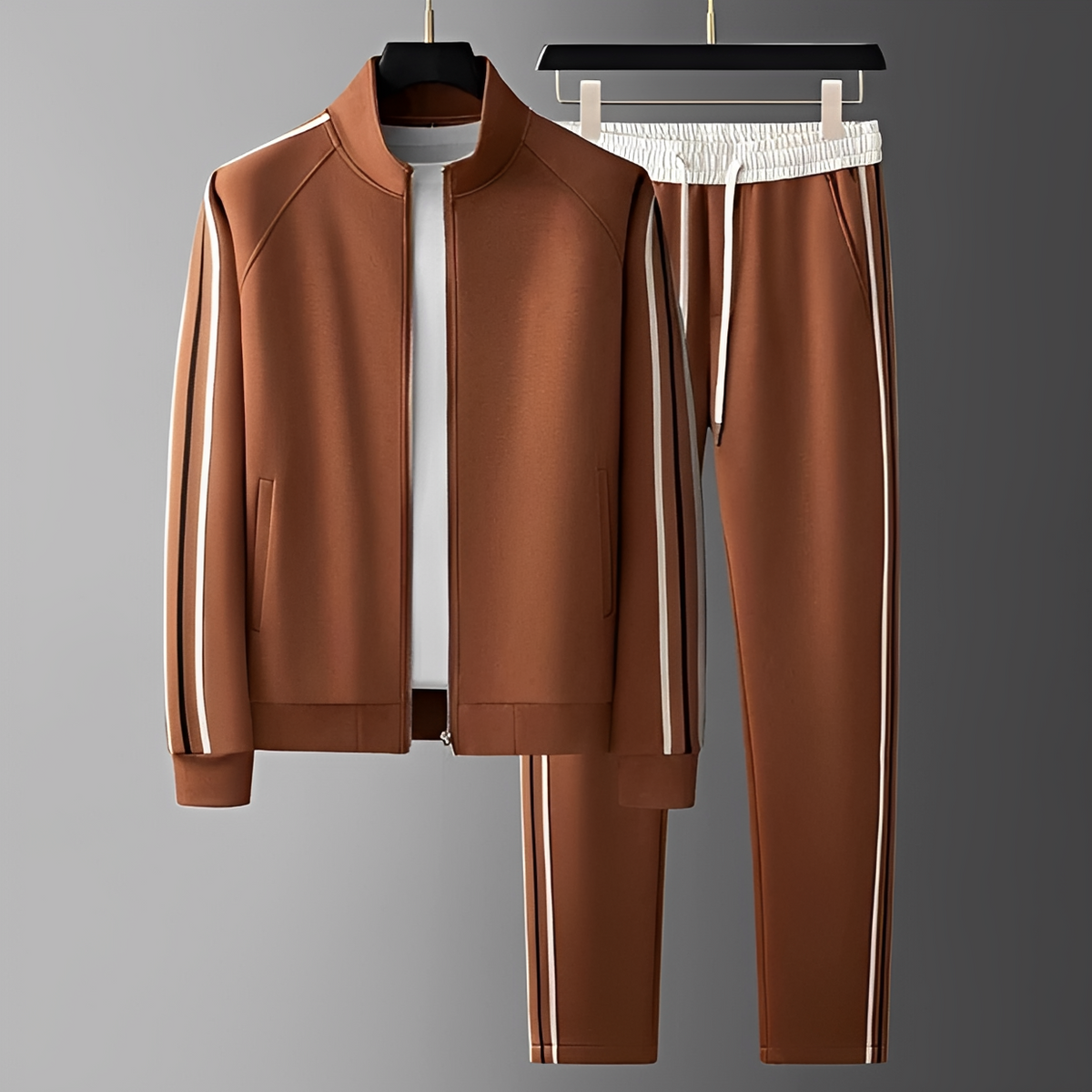 Aldrine - Ensemble pantalon agréable et douillet