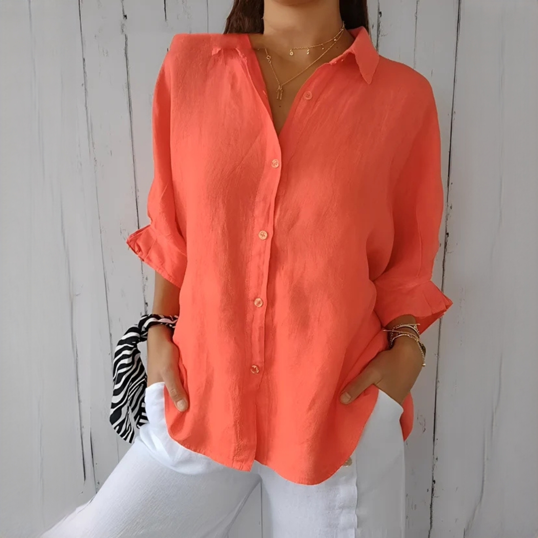 Amari - Blouse chic et agréable