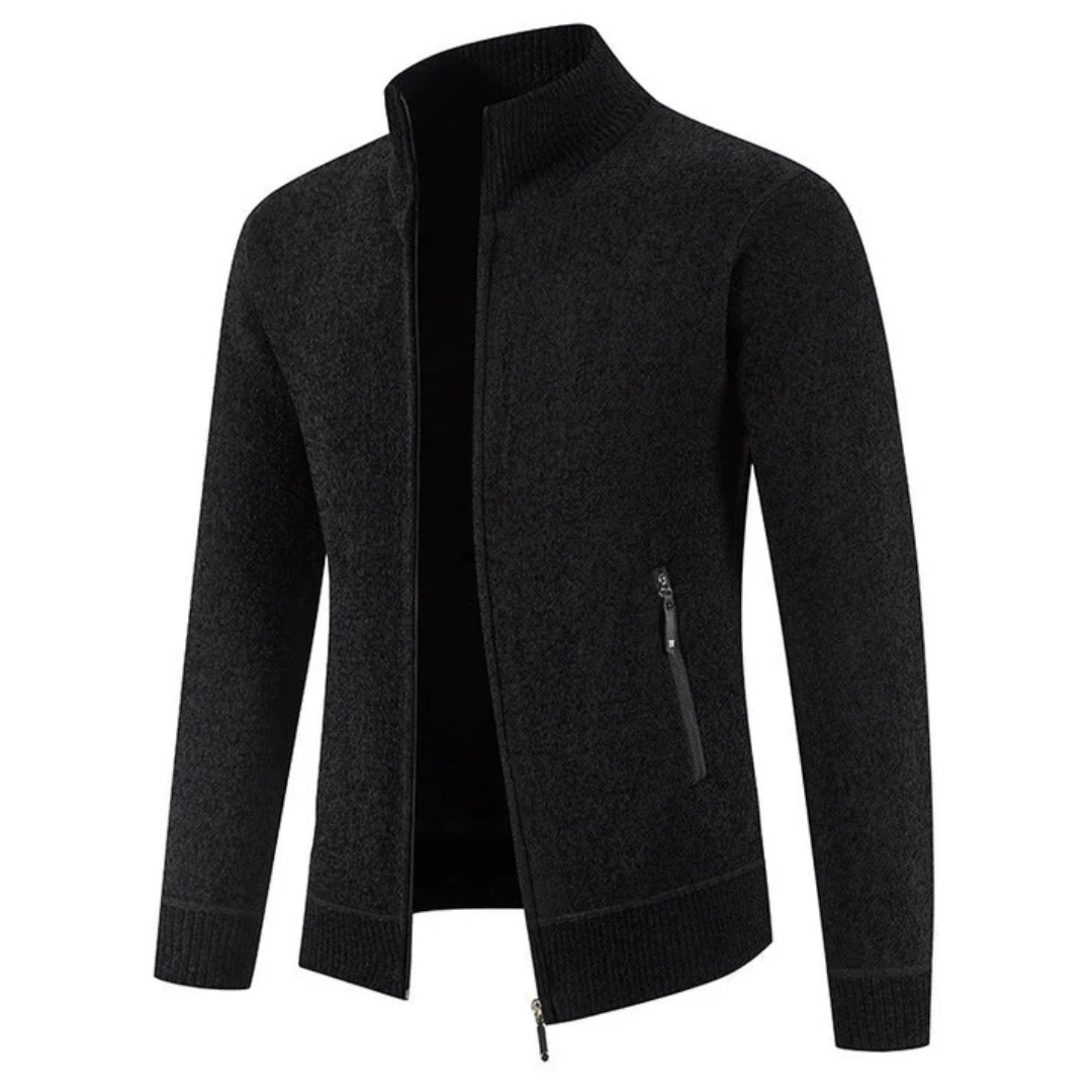 Dwayn - Pull confortable et doux